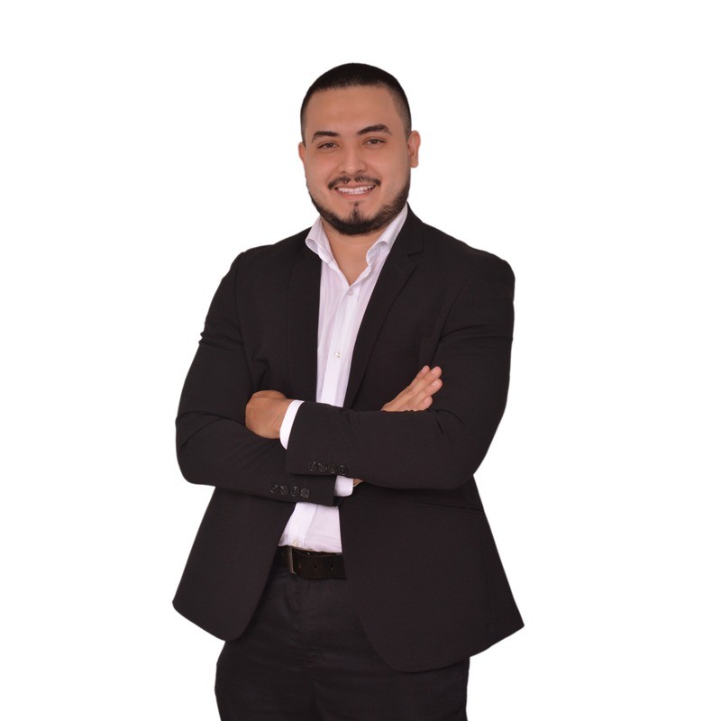 Marco Jimenez