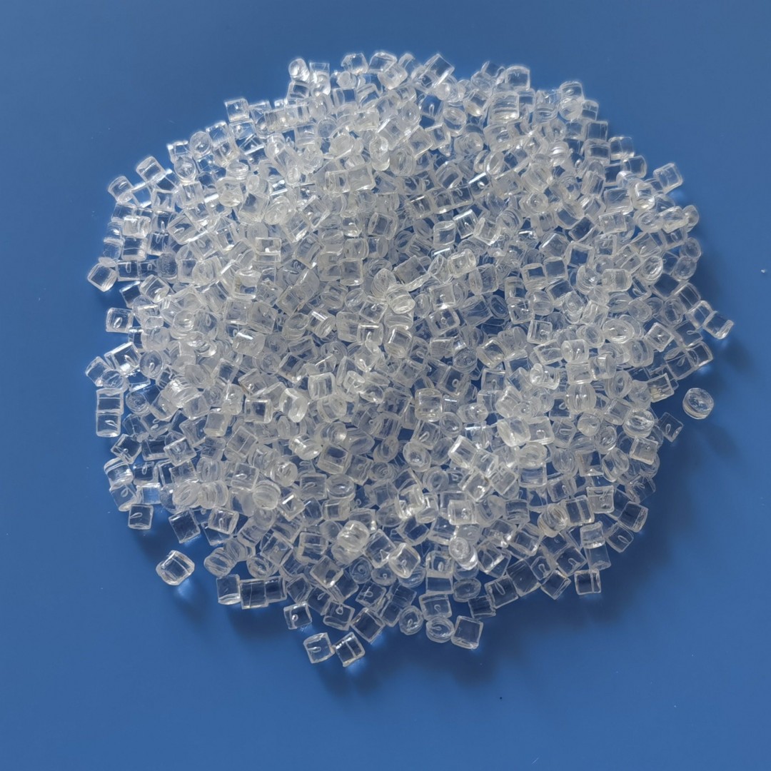 ICELENE PS35E Poliestireno Cristal