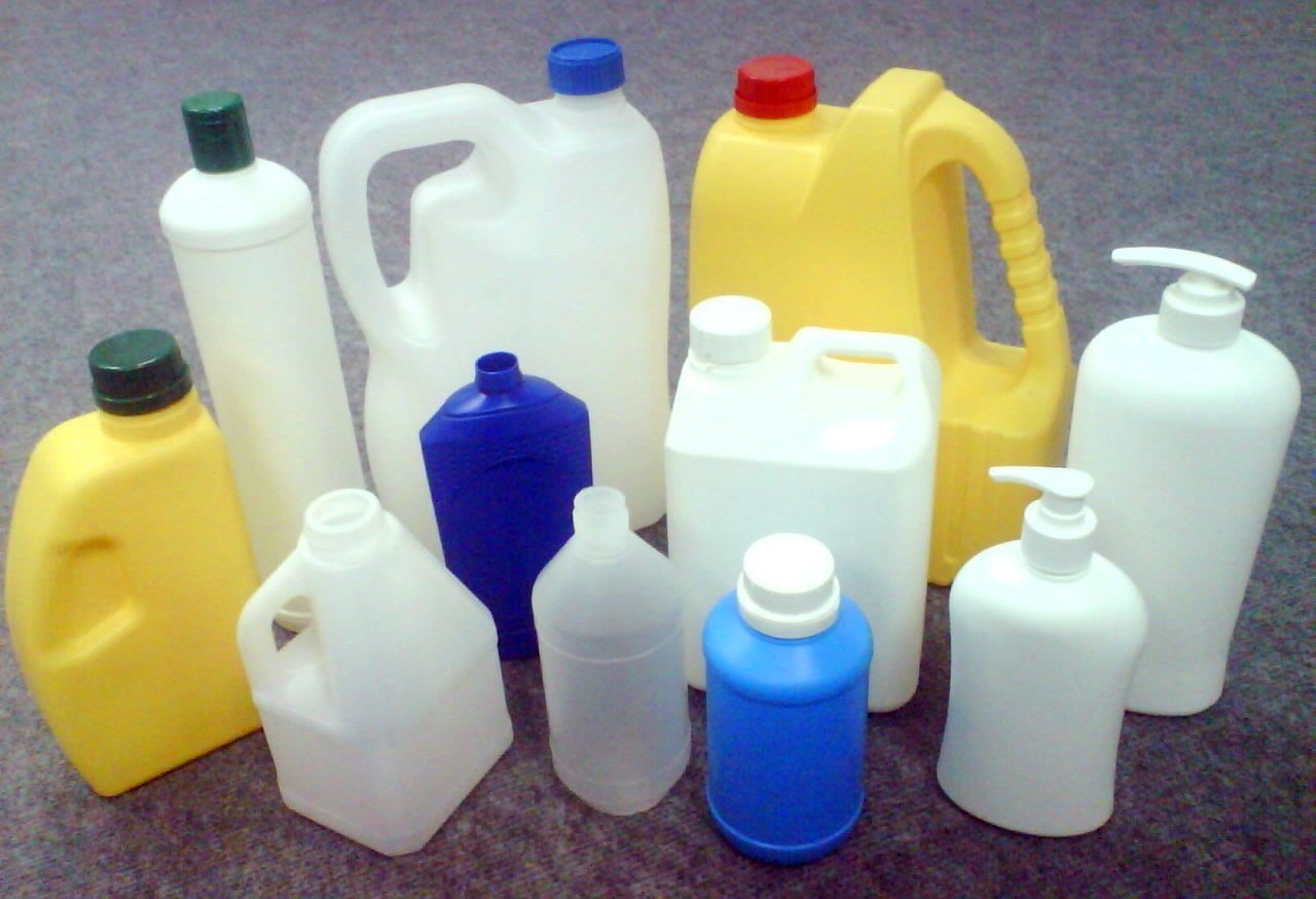 Copolímero de polietileno Icelene HD950 HDPE
