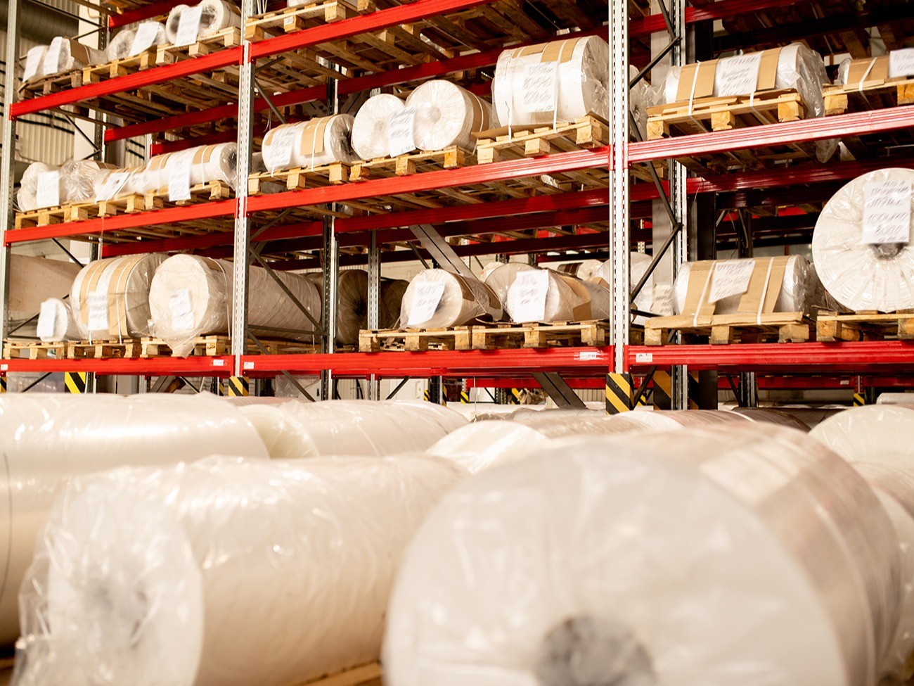 Low Density Polyethylene